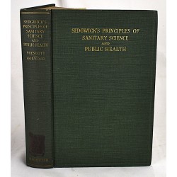 Principles of Sanitary Science and Public Health